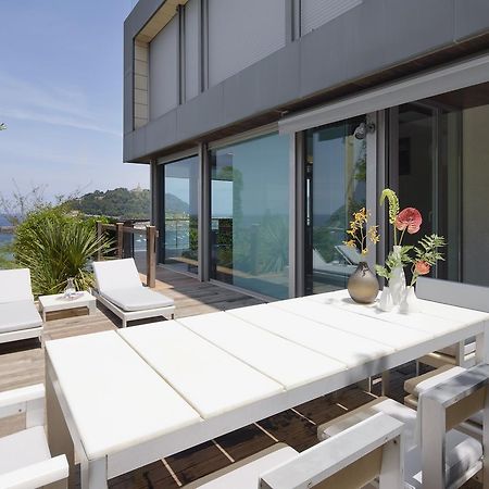 Villa Baena By Feelfree Rentals Сан Себастиан Екстериор снимка
