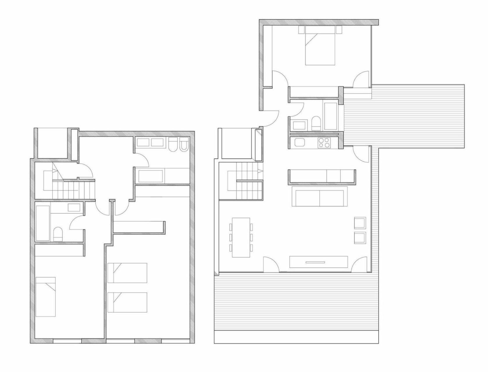 Villa Baena By Feelfree Rentals Сан Себастиан Екстериор снимка