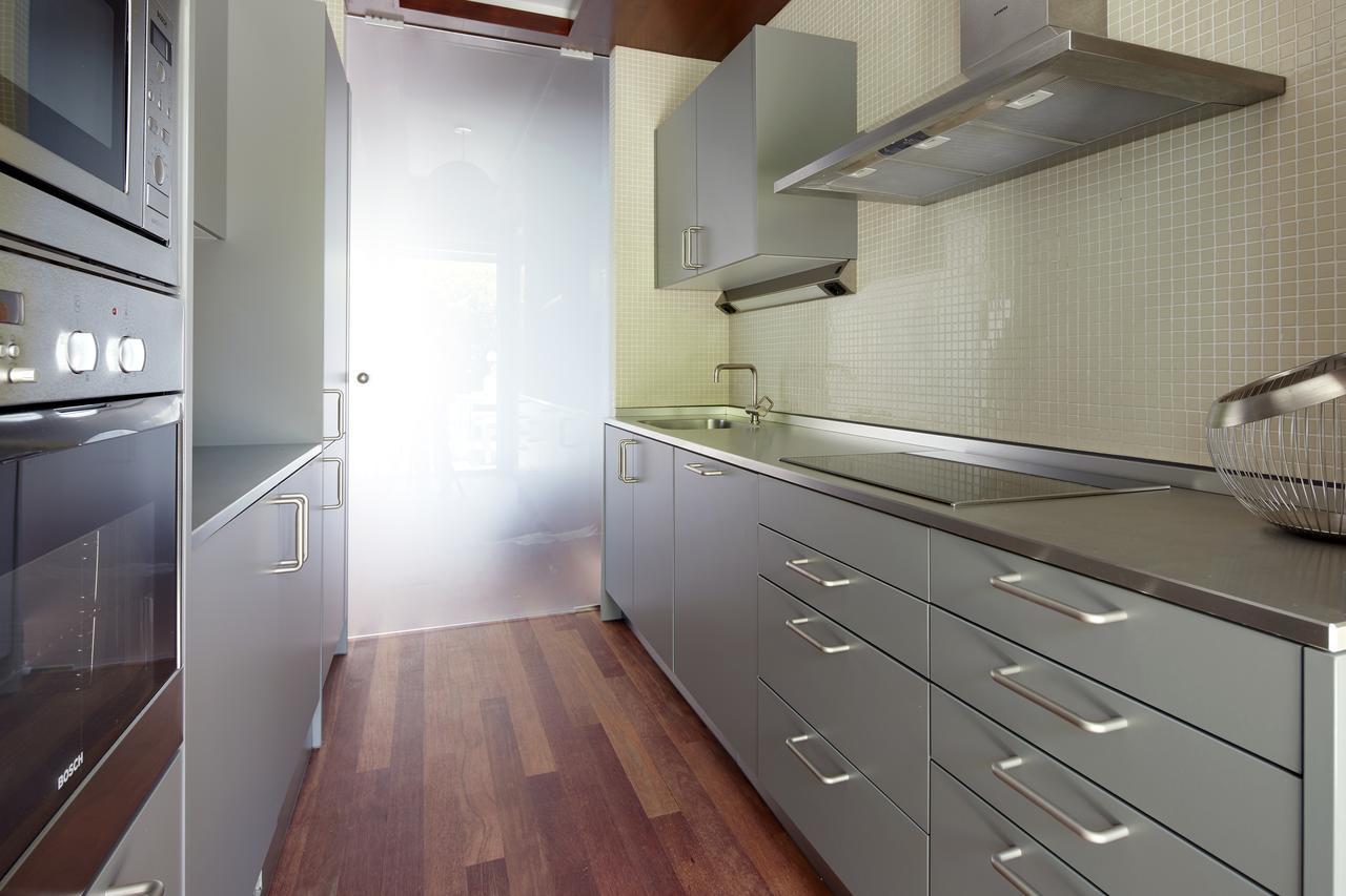 Villa Baena By Feelfree Rentals Сан Себастиан Екстериор снимка
