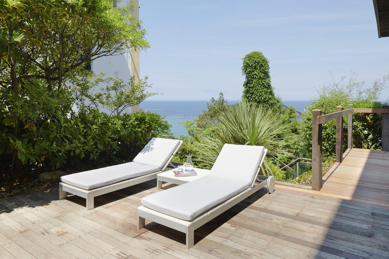 Villa Baena By Feelfree Rentals Сан Себастиан Екстериор снимка